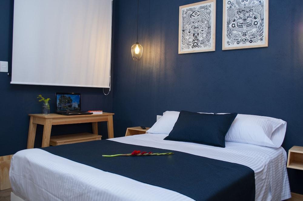 Hotel Romance Morelia Extérieur photo